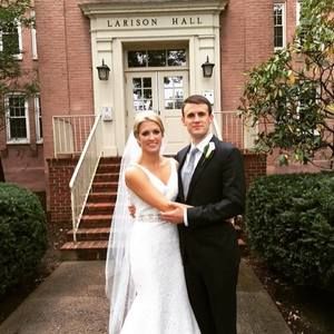 Meet your Posher, Carolyn